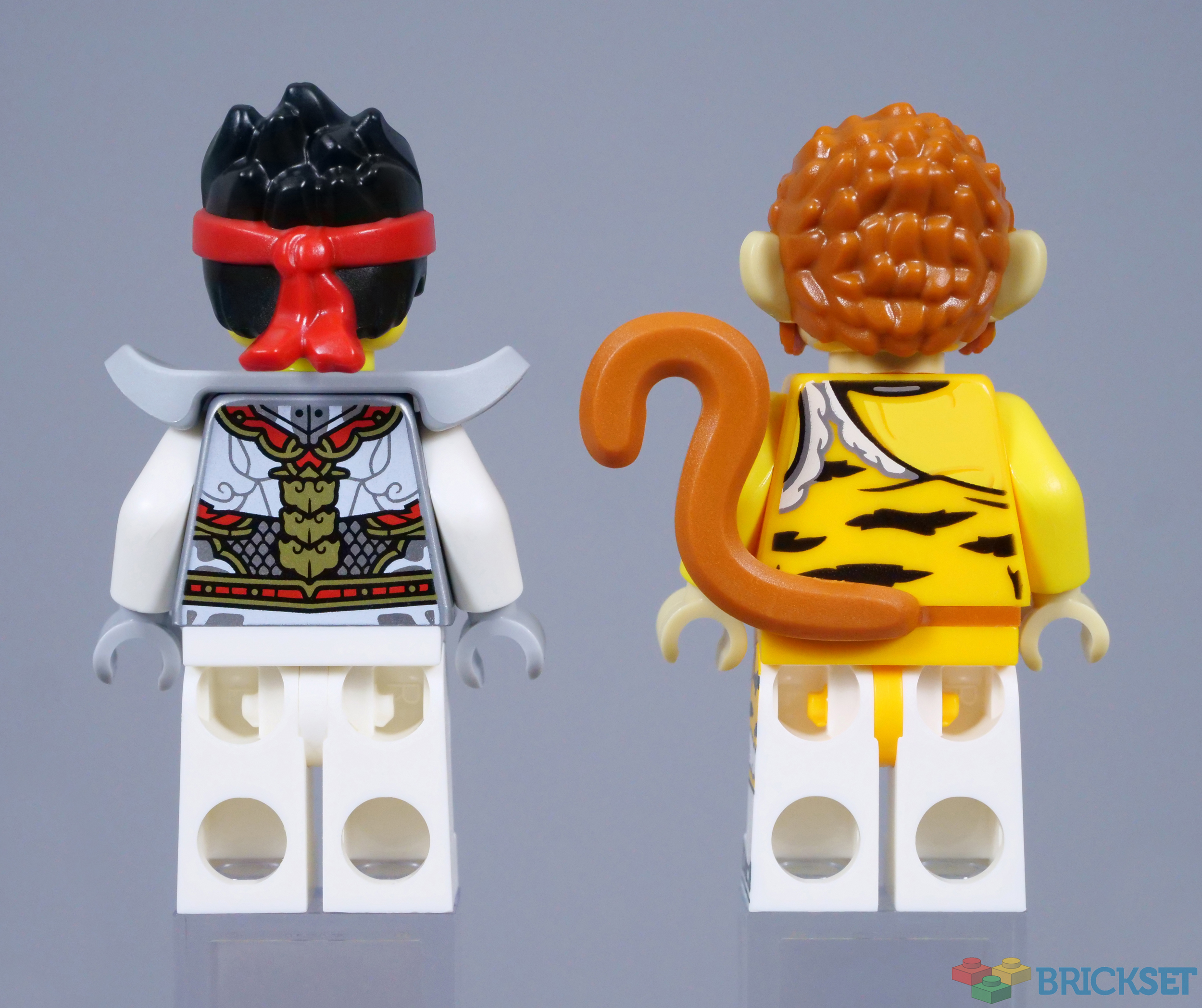 Lego ninjago outlet monkey